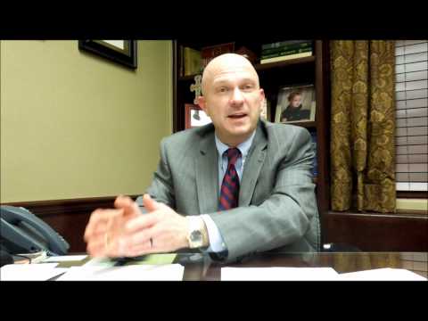 Complete Interview With Smith County DA Matt Bingham About Deanna Laney