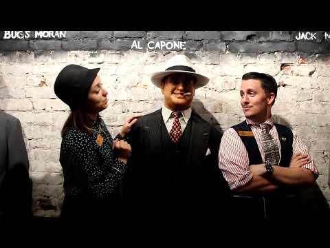 Know Your Onions! | Prohibition Museum Video Series Trailer