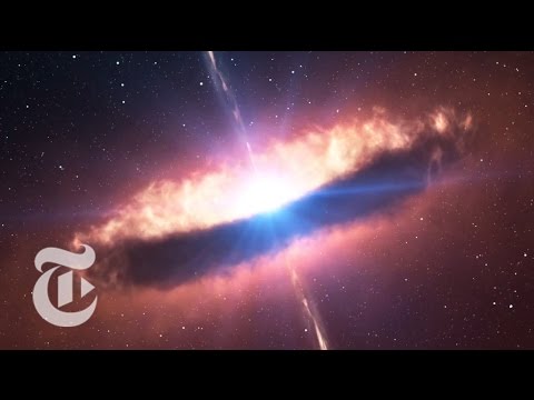 Birth of a Star | Out There | The New York Times