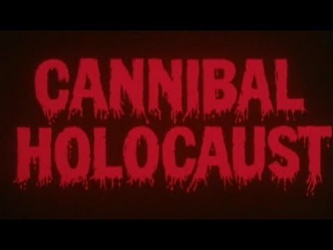 Official Trailer: Cannibal Holocaust (1980)