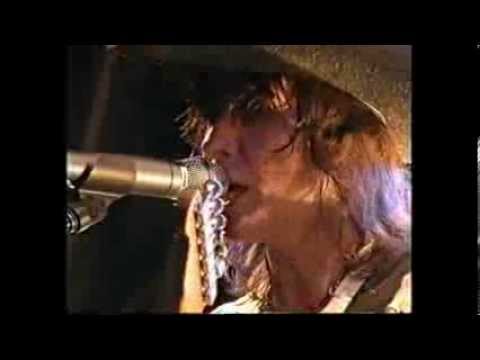 Pretenders - I&#039;ll Stand By You - Glastonbury 1994