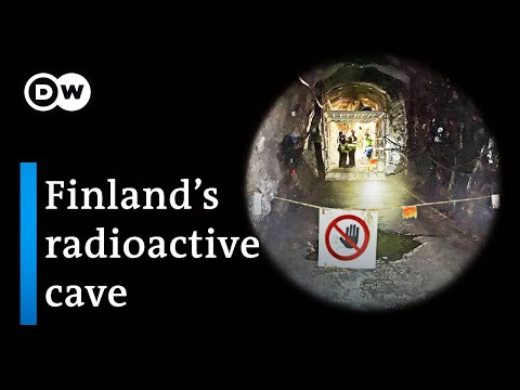 This could become the most radioactive place on earth