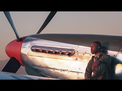 The Tuskegee Airmen: Sacrifice and Triumph