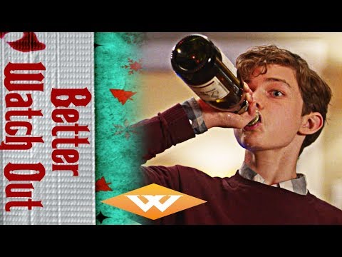BETTER WATCH OUT (2017) Clip | What Has Gotten Into You?