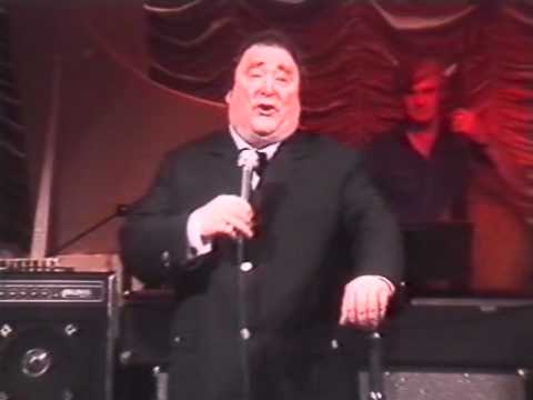 Bernard Manning - Ungagged Full video 1983