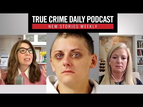 Fake death of made-up baby leads to arrest of Tennessee woman - TCDPOD clip