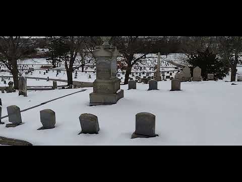 Oldest Cemetery in USA North Burial Ground