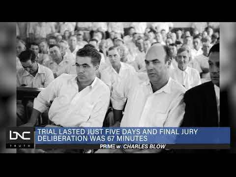 Roy Bryant and J.W. Milam Acquitted of Emmett Till’s Murder on This Day