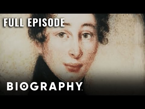 Charles Dickens: Tale of Ambition and Genius | Full Documentary | Biography