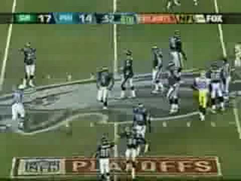 Top 10 Most Memorable NFL Moments - 74