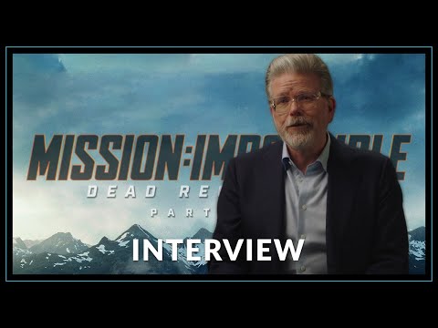 Inside the Mind of Director Christopher McQuarrie: Mission: Impossible - Dead Reckoning Part One