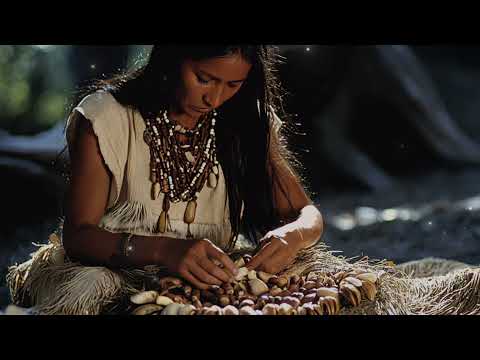 Life of the Miwok People in Northern California: 1600s Daily Life and Culture
