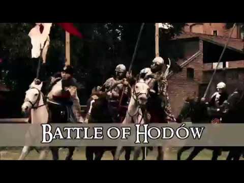 The &#039;Polish Thermopylae&#039; - Battle of Hodów ⚔