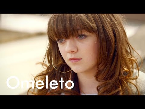 UP ON THE ROOF ft. Maisie Williams | Omeleto