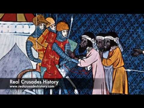 The Fall of Jerusalem and the Battle of La Forbie, 1244