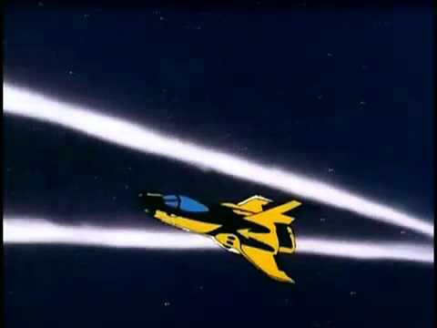 Star Blazers Theme Season 1