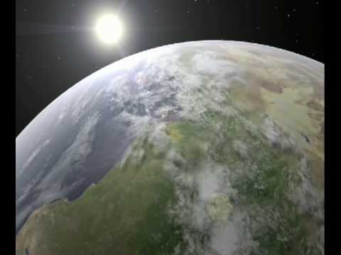 Top 10 Bizarre And Deadly Exoplanets - 27