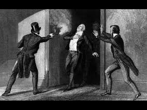 The Murder of Mr Perceval - Documentary