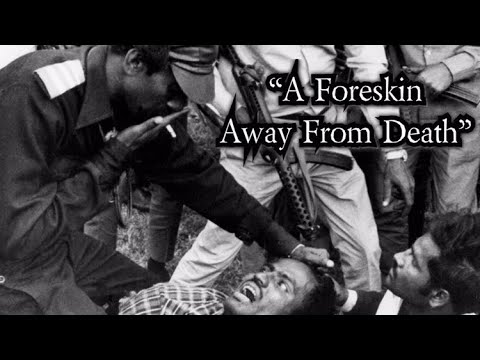 The Bengali Genocide - Short History Documentary
