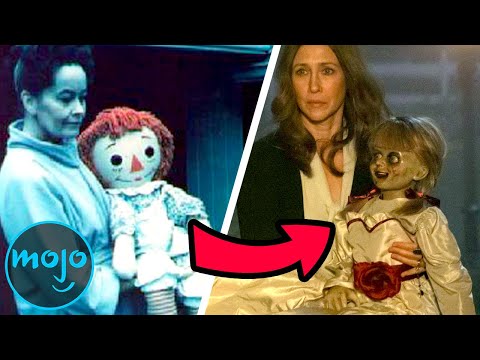 The Terrifying Annabelle Curse Explained