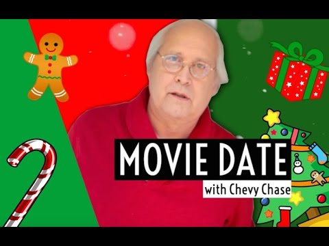 Chevy Chase Watches National Lampoon&#039;s Christmas Vacation | WHOSAY