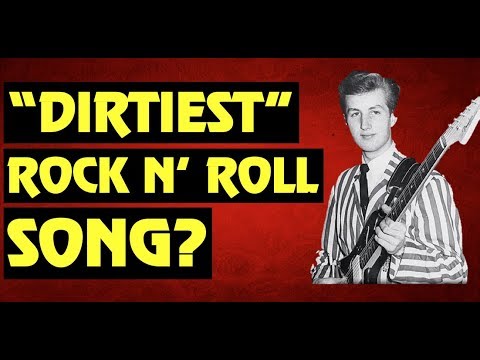 Louie, Louie : The Story Behind the Song &amp; The FBI Investigation (The Kingsmen)