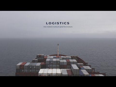 Logistics (2012) [72min Edit]