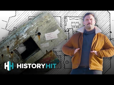 The Fatal Design Flaw In Hitler&#039;s Atlantic Wall