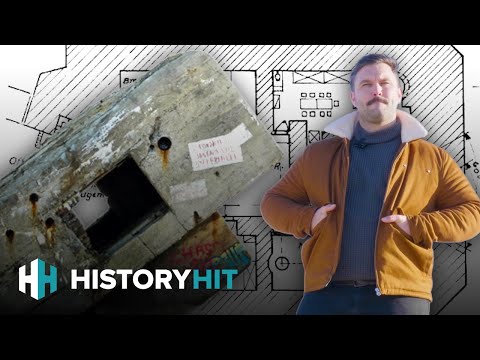 The Fatal Design Flaw In Hitler&#039;s Atlantic Wall