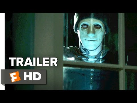 Would You Rather Official Trailer #1 (2013) - Brittany Snow Movie HD 