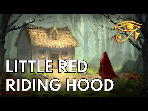 Little Red Riding Hood | The Original Fairy Tale