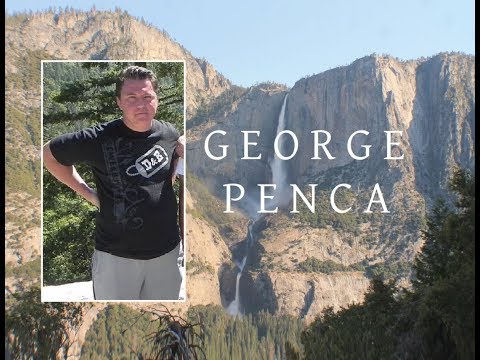 Case Study 04: The Disappearance of George Penca