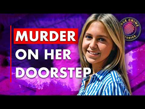 The Murder of Martha Moxley | True Crime Documentary 2025