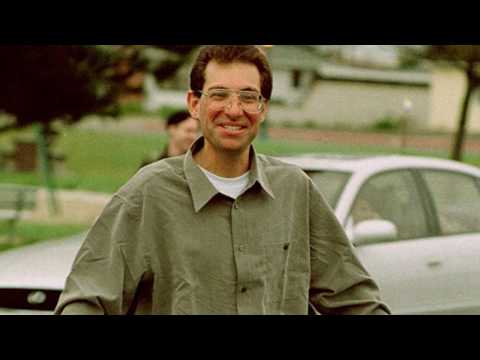 Kevin Mitnick - A Hacker&#039;s Story