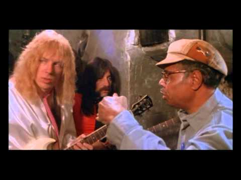 Spinal Tap - Hello Cleveland/Lost Backstage