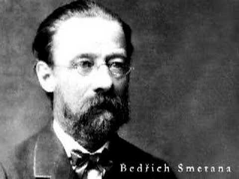 Smetana String Quartet No. 1 in E Minor (I)