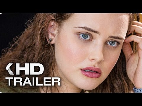 13 REASONS WHY Trailer (2017)