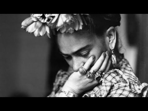 Frida Kahlo&#039;s Life