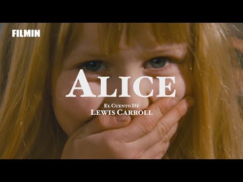 Alice - Tráiler | Filmin