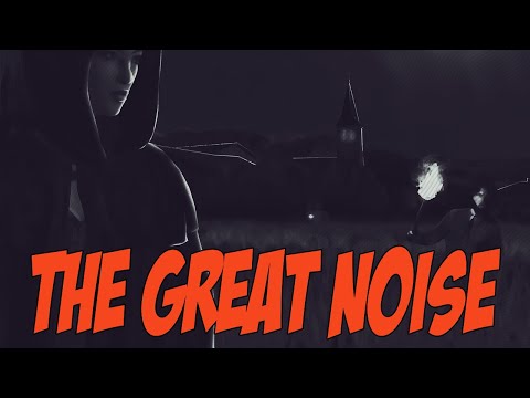 The Great Noise - The Swedish Witch Trials Of 1668-1676