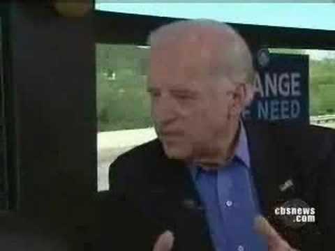 Biden FDR Gaffe