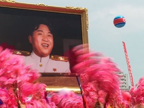 North Korea threatens U.S. over Hollywood film