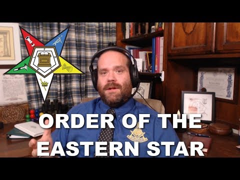 Q&amp;A: Order of the Eastern Star