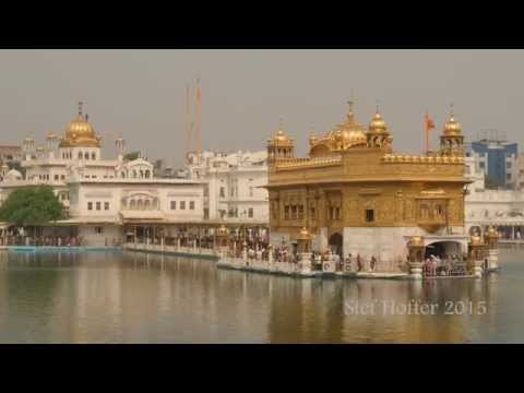 Amritsar - Golden Temple