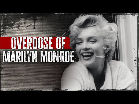 What happened with Marilyn Monroe ? | Cold Case | Documentary