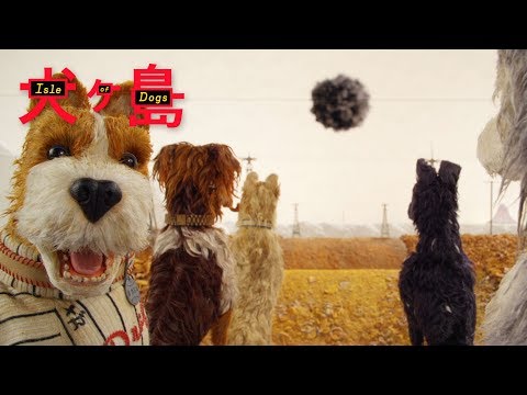 ISLE OF DOGS | Making of: Puppets | FOX Searchlight