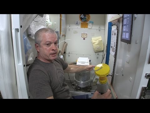 Top 10 Worst Things About Being an Astronaut - 95