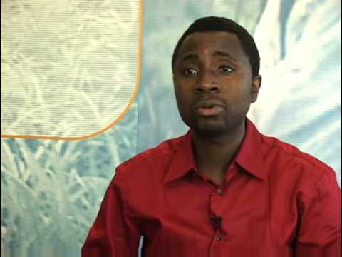 Video For Change: Bringing Thomas Lubanga to Justice