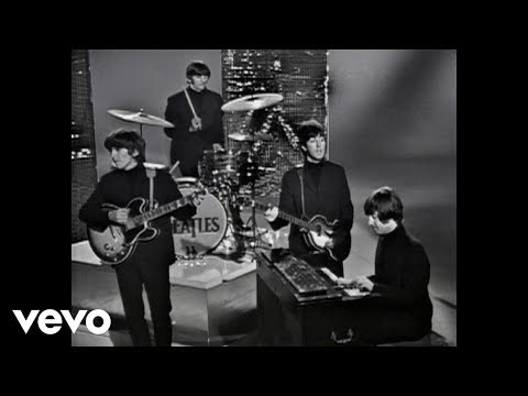 Top 15 Beatles Songs - 97