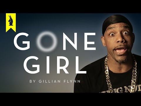 Gone Girl by Gillian Flynn - Thug Notes Book Summary and Analysis